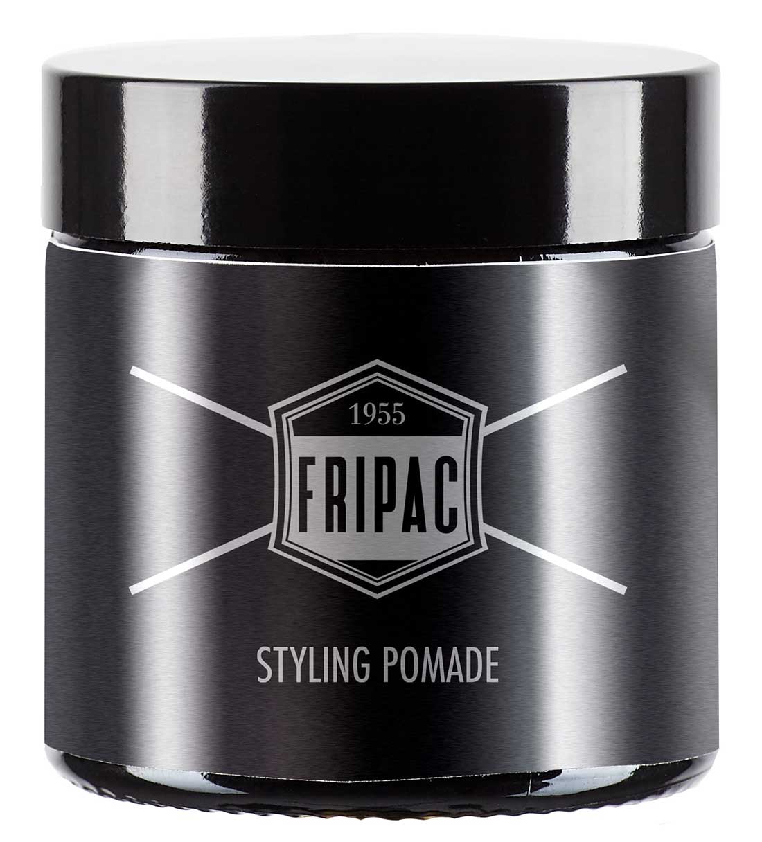 Fripac 1955 Bart-/Haarstylingpomade 50 ml