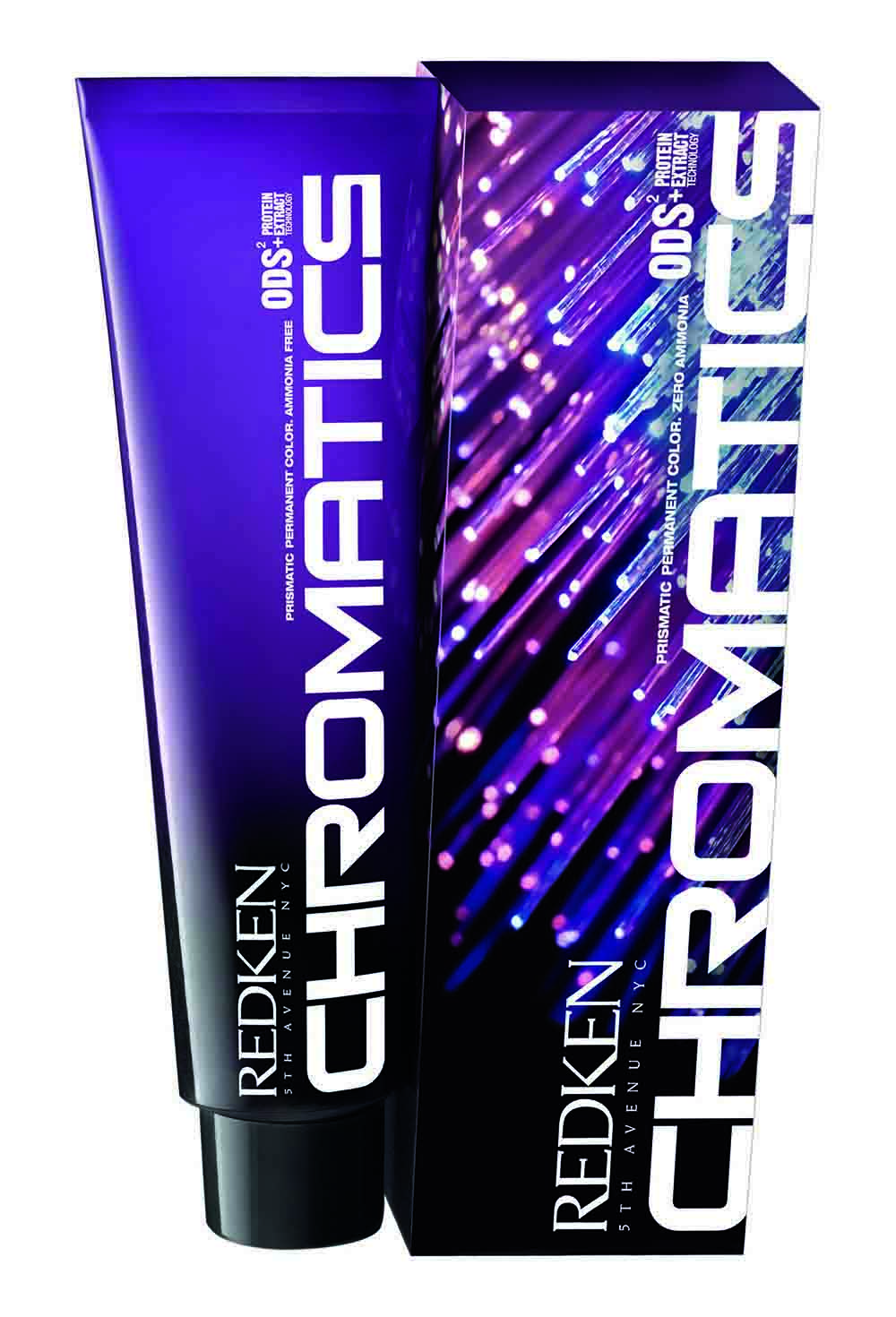 Redken Chromatics Haarfarbe 9.1 9 Ab 63 ml 