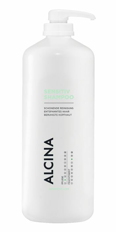 Alcina Haar Sensitiv-Shampoo 1250ml