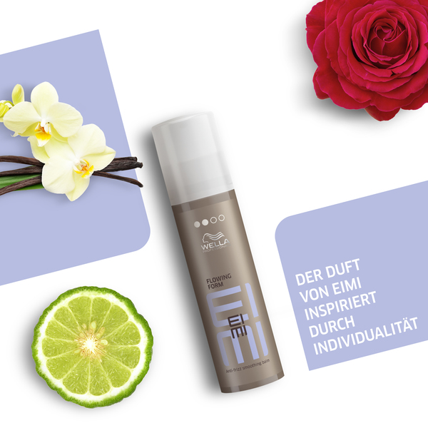 Wella Professionals EIMI Flowing Form Glättungsbalsam 100ml