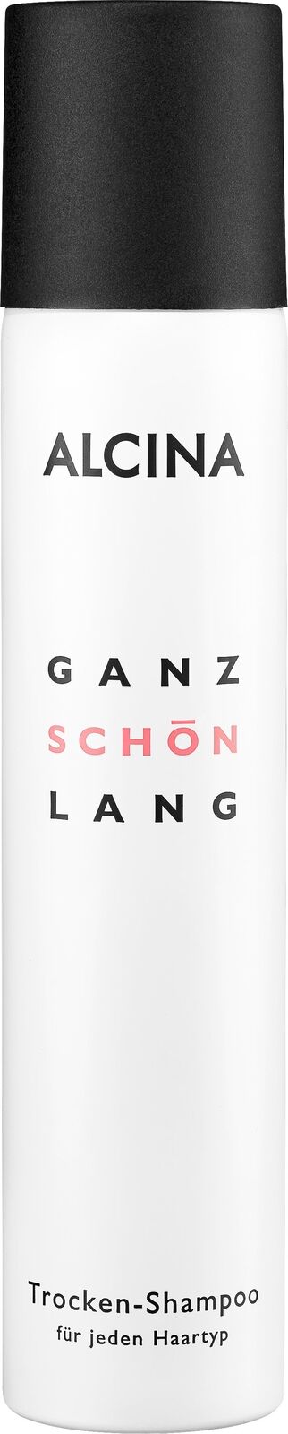 Alcina Ganz Schön Lang Trocken-Shampoo 200ml
