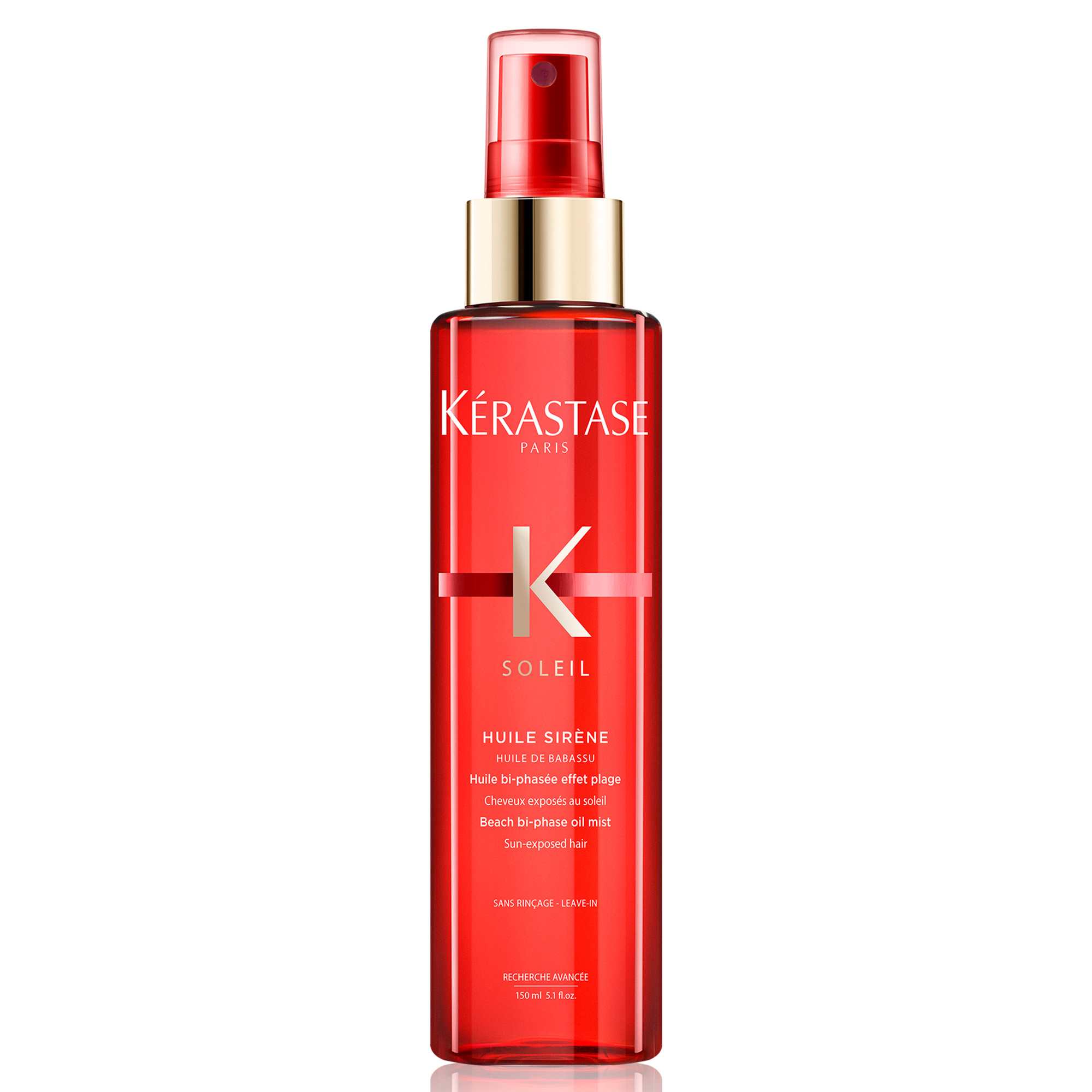 Kérastase Soleil Huile Sirene 150 ml