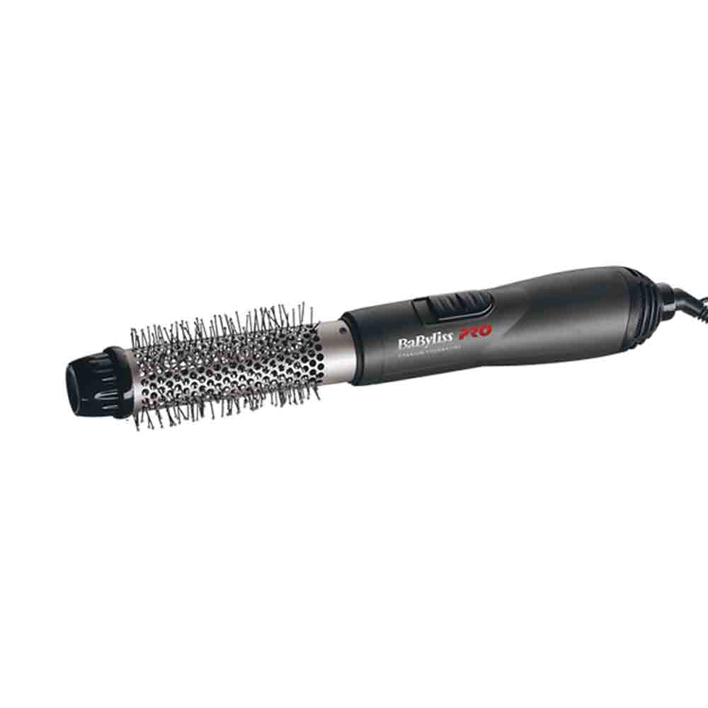 BaByliss PRO Warmluftbürste Air Styler 32 mm