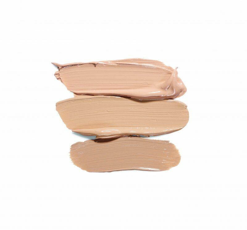 Alcina Authentic Skin FDT Ultralight für einen natürliches Make-up Finish Alcina Authentic Skin FDT light für einen natürliches Make-up Finish