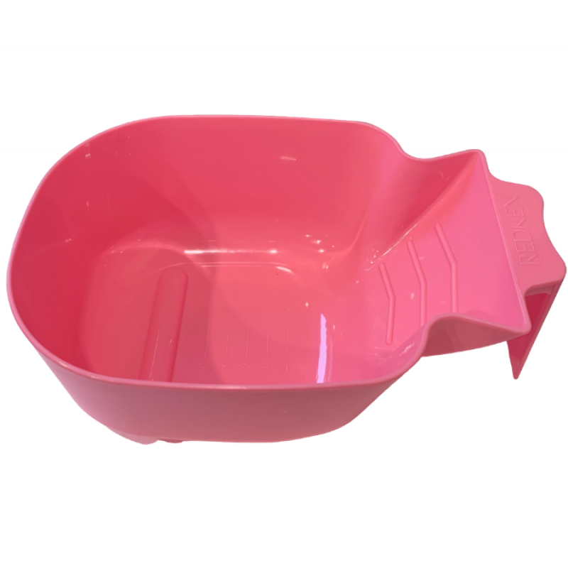 Redken Färbeschale rosa