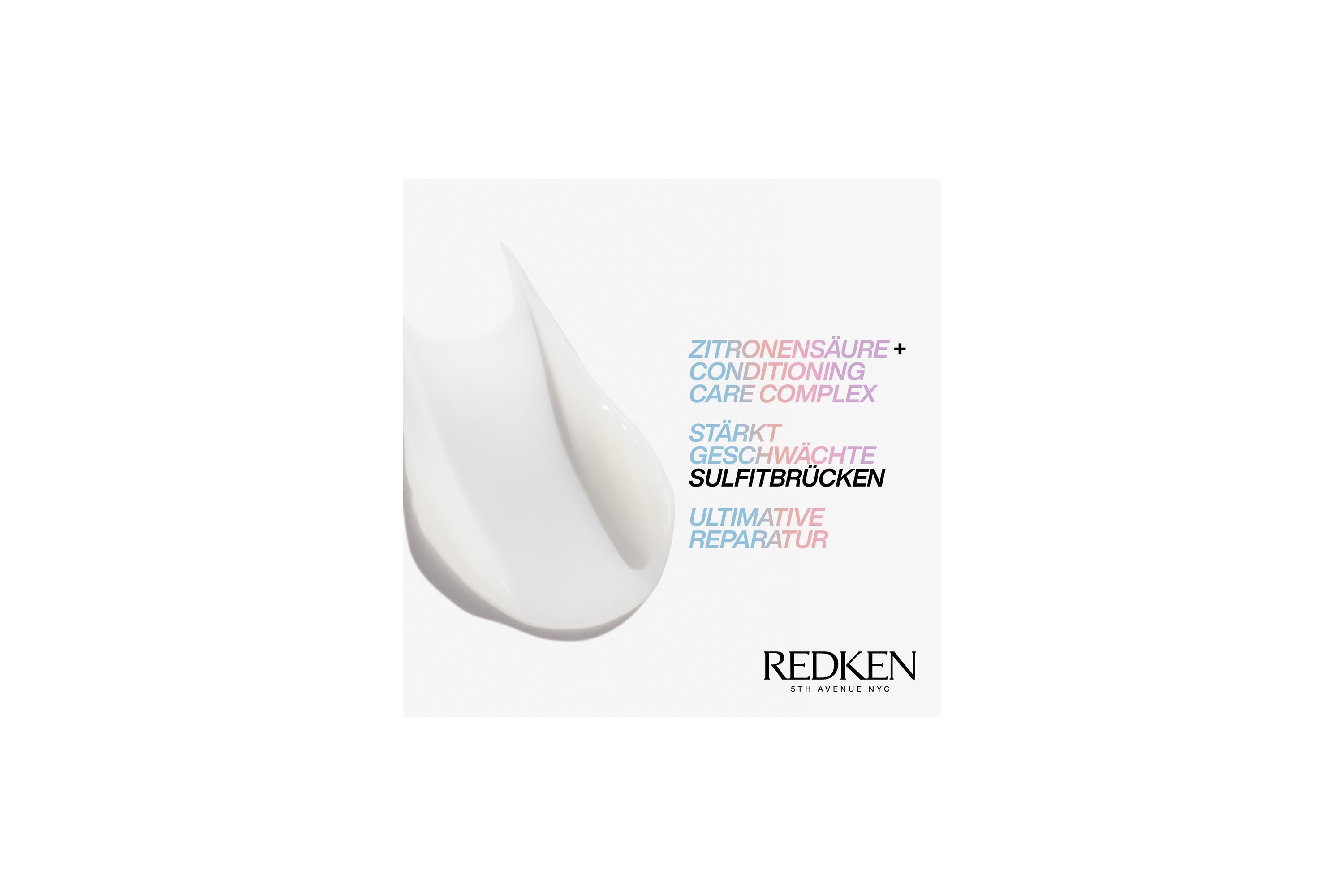 Redken Acidic Perfecting Concentrate Leave-In Treatment 5% - Hitzeschutz & Reparatur 150ml