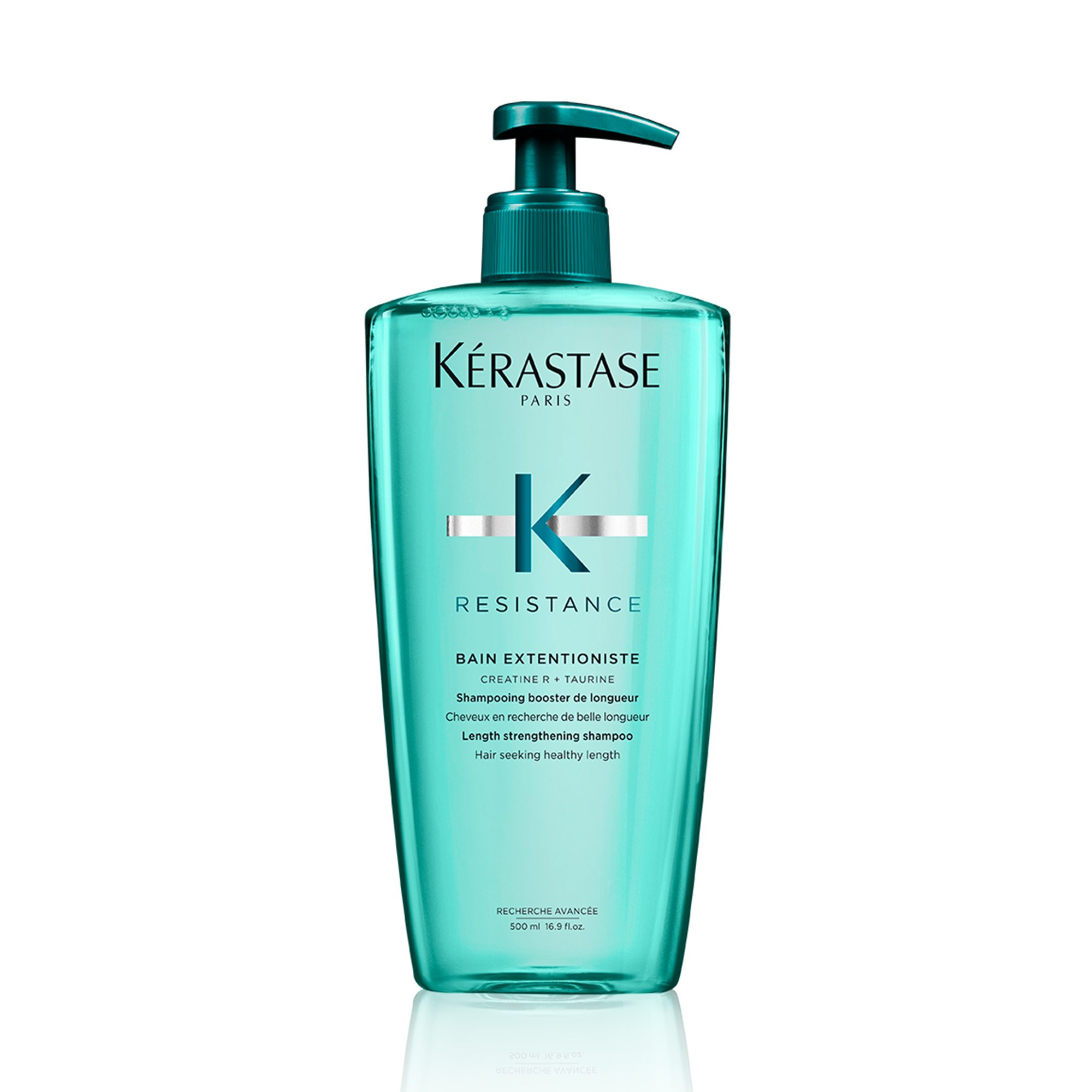 Kérastase Resistance Bain Extentioniste 1000 ml