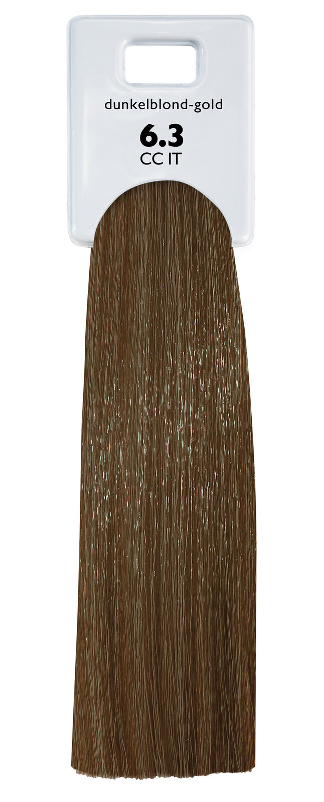 Alcina Color Creme 6.3 dunkel-blond gold 60ml - Haarfarbe