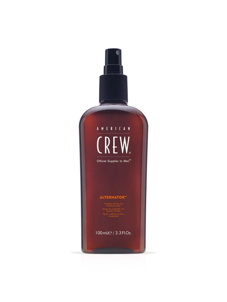 American Crew Classic Alternator Finishing Spray 100ml