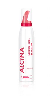 Alcina Styling Extra Strong Modellier-Schaum 300ml