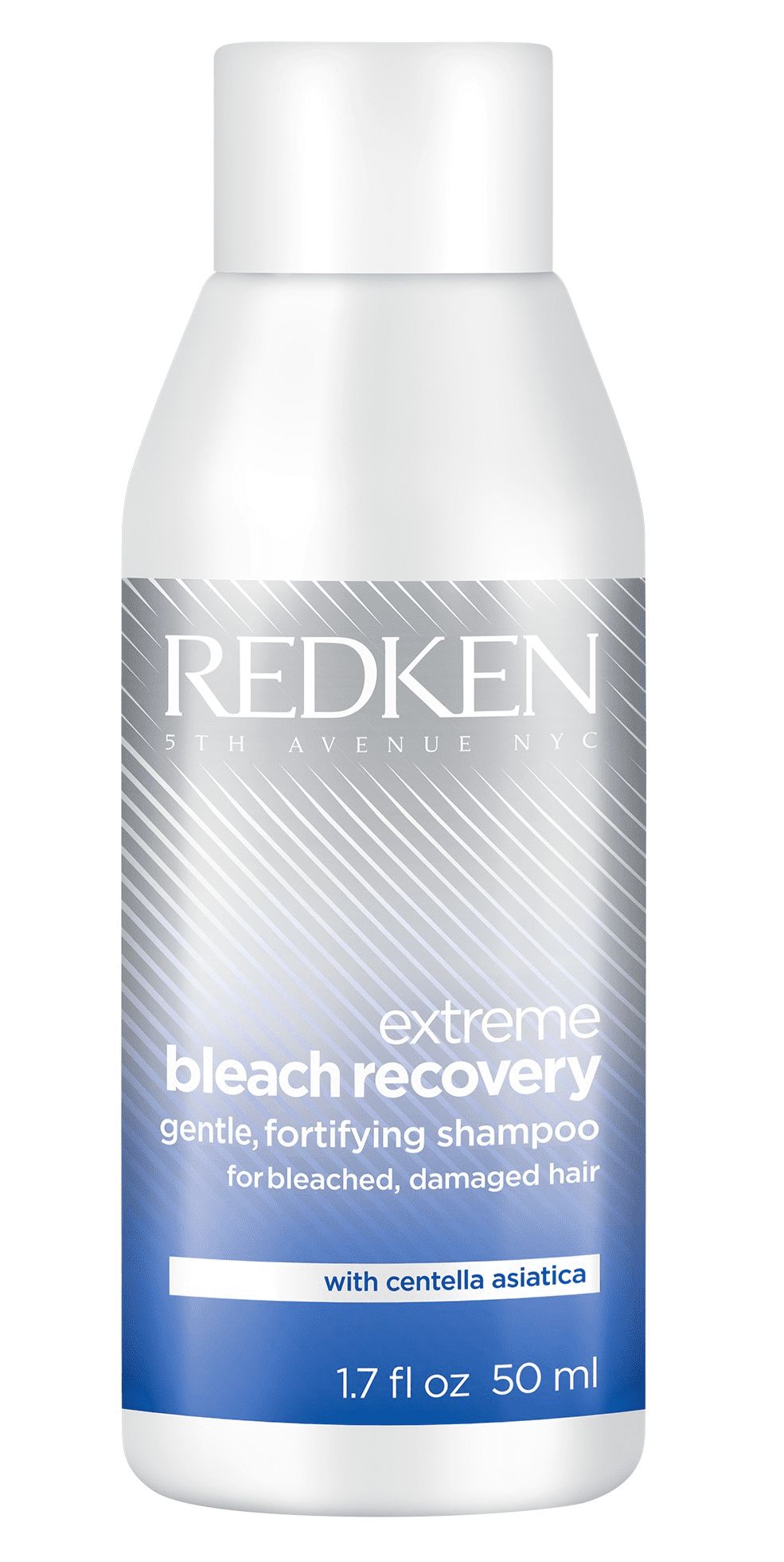 Redken Extreme Bleach Recovery Shampoo Reisegröße 50ml