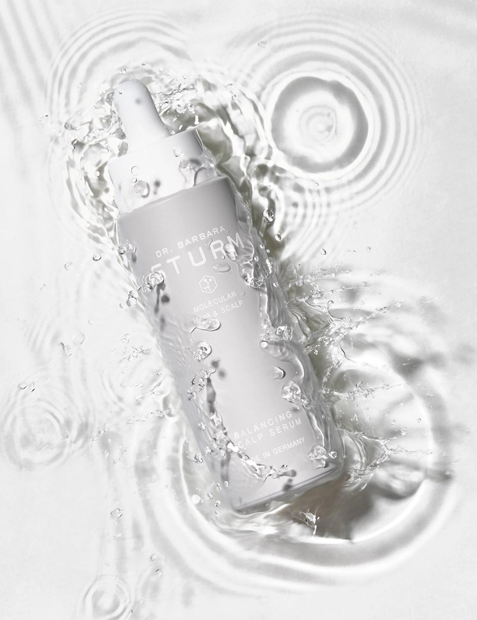 Dr. Barbara Sturm Balancing Scalp Kopfhaut Serum 50ml