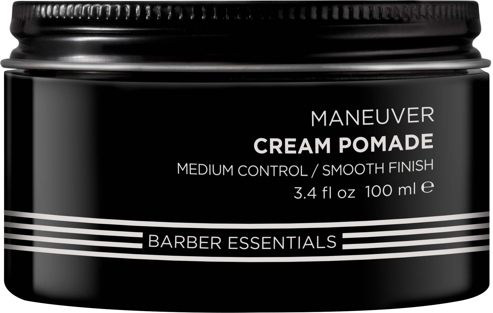 Redken Styling Brews Maneuver Cream Pomade 100 ml 