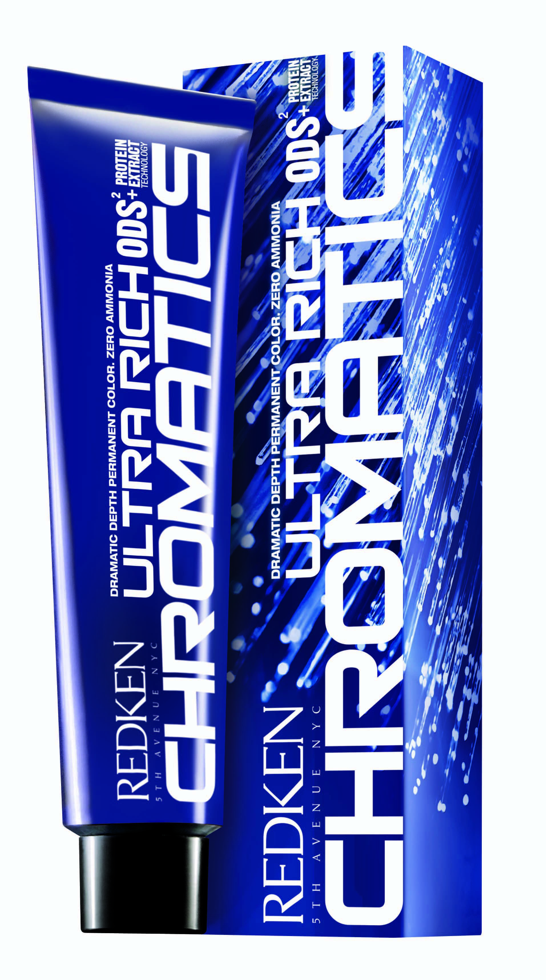 Redken Chromatics Haarfarbe Ultra Rich 6.3 G 63ml