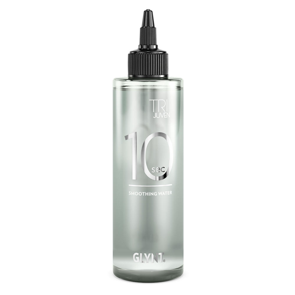 Glynt Trijuven Smoothing Water 200ml