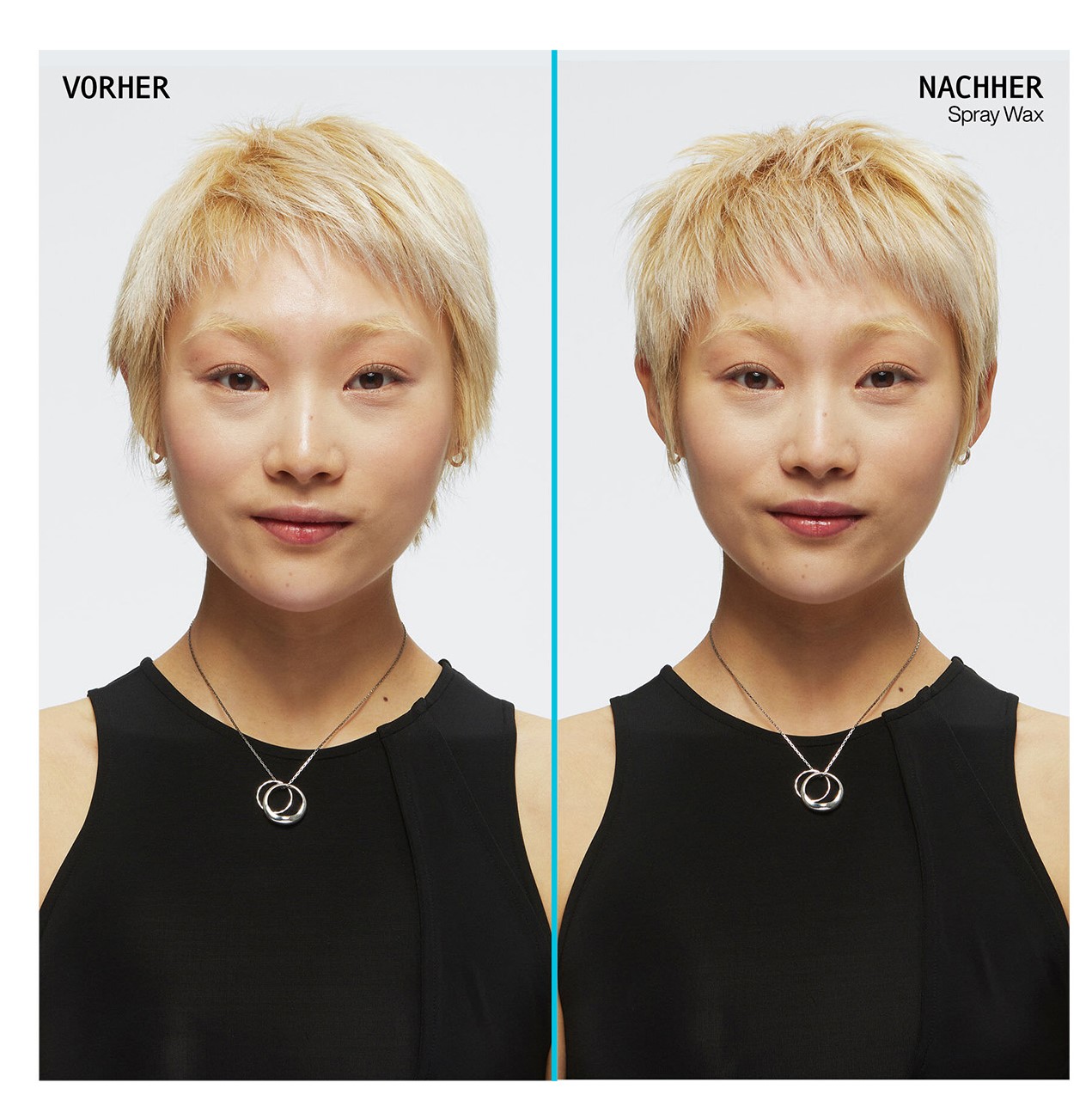 Redken Styling Wax Blast Sprühwachs 150ml