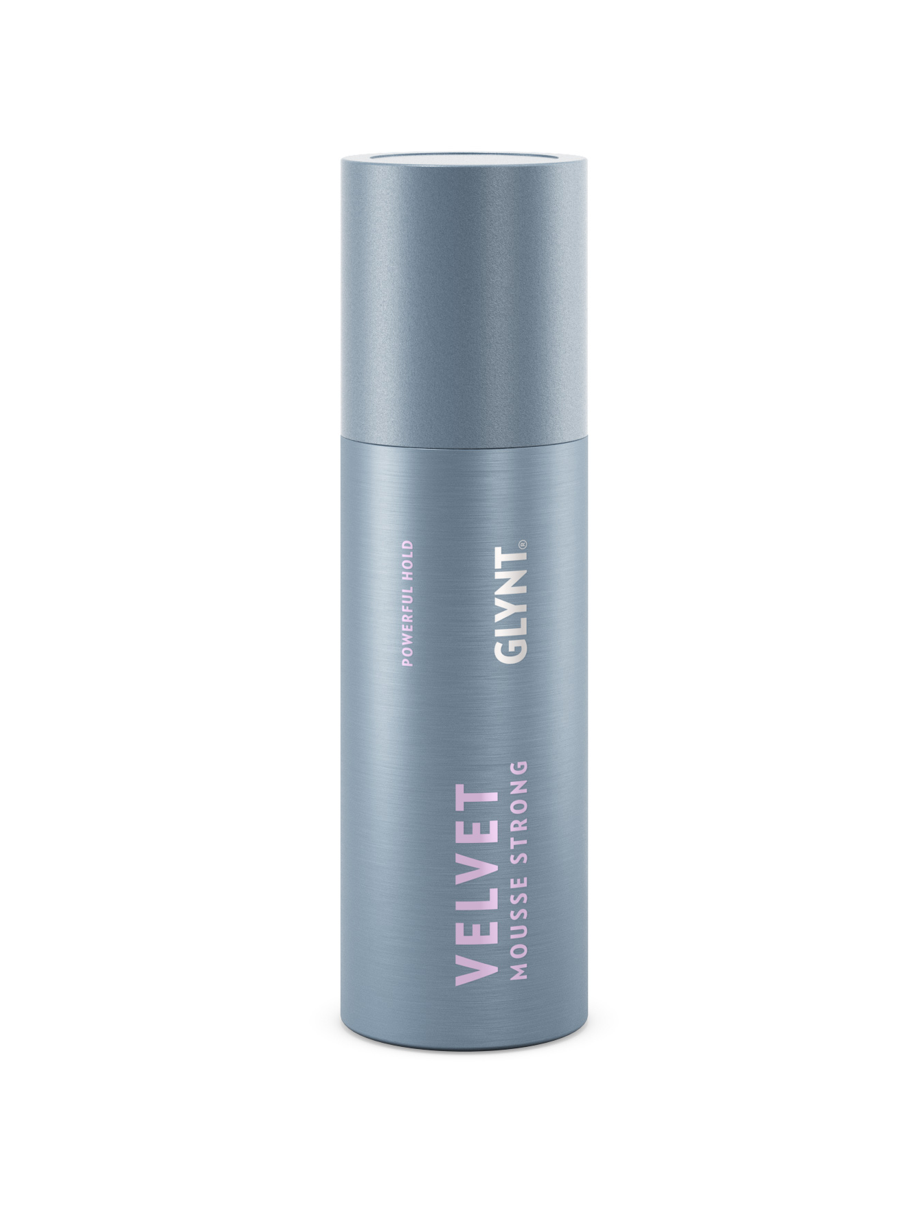 Glynt Velvet Mousse strong Reisegröße 50ml