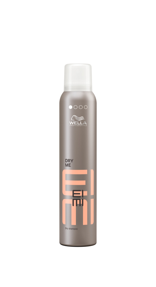 Wella Professionals EIMI Dry Me Trockenshampoo 180 ml