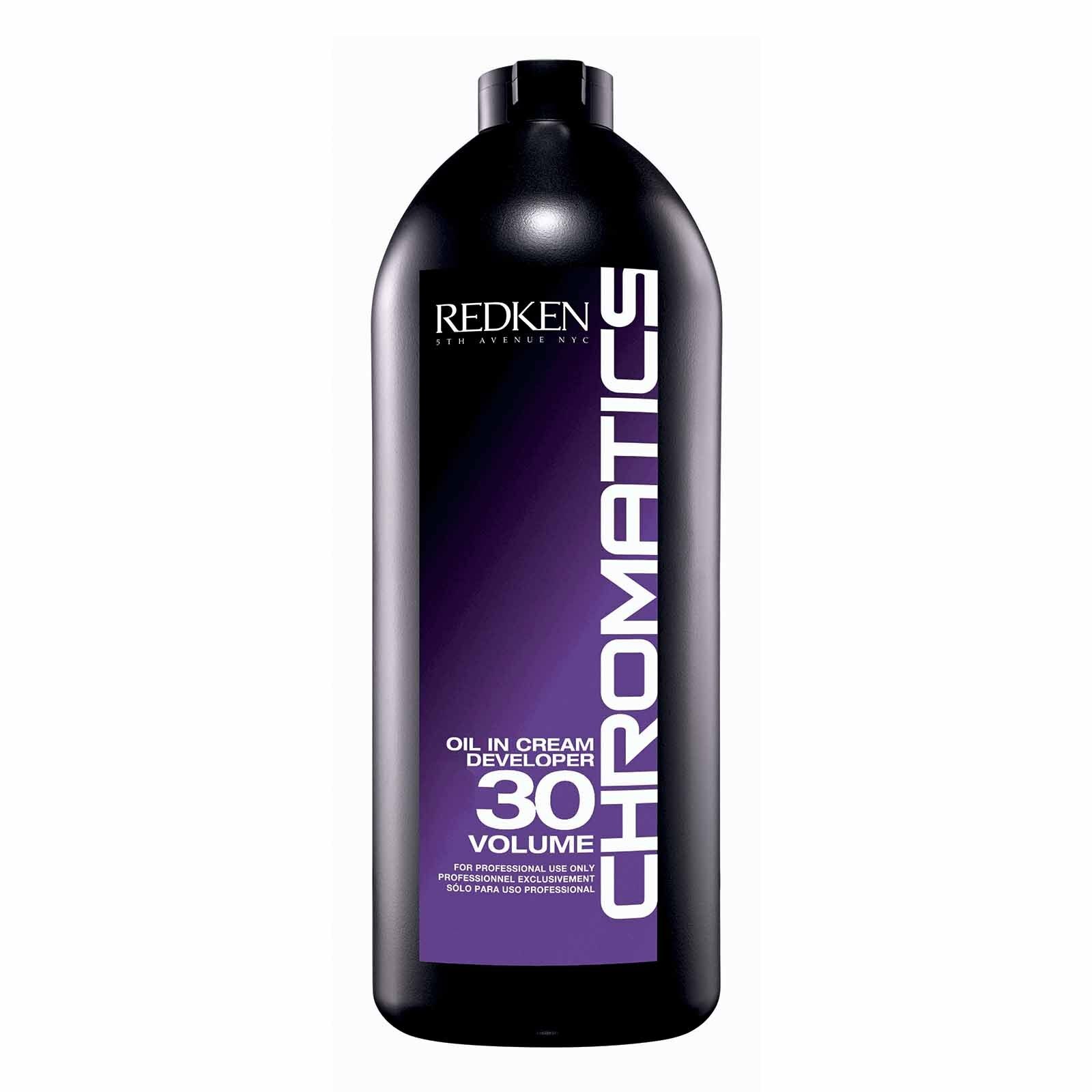 Redken Chromatics Haarfarbe Entwickler. 9% / 30 VOL 946ml