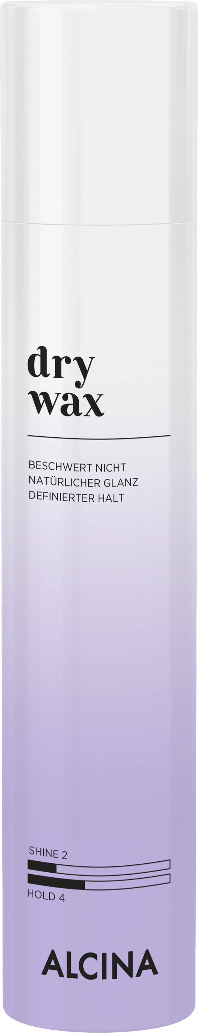 Alcina Dry Wax zum Sprühen 200ml