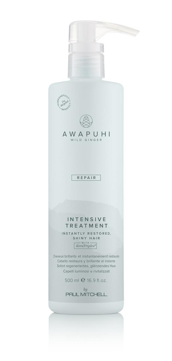 Paul Mitchell Awapuhi Wild Ginger Repair Intensive Treatment 500 ml