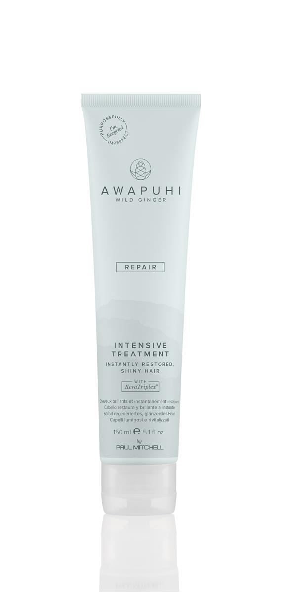 Paul Mitchell Awapuhi Wild Ginger Repair Intensive Treatment 150 ml