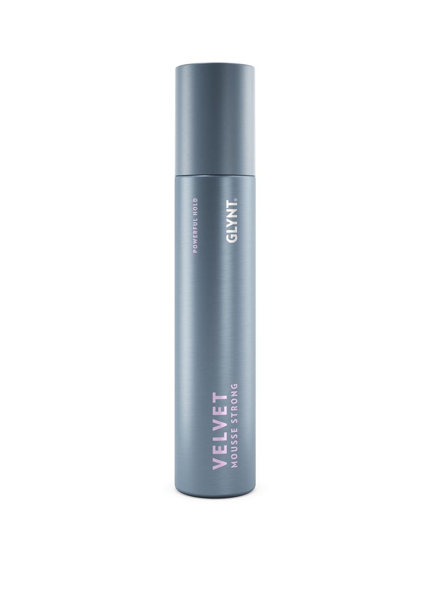 Glynt Velvet Mousse strong 200ml