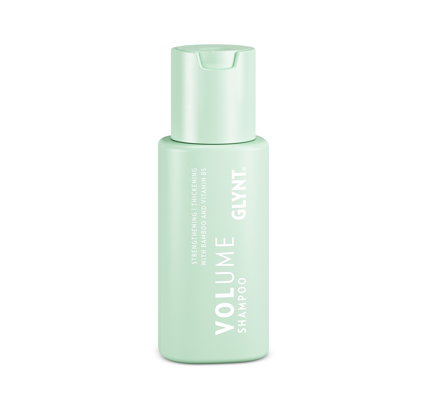 Glynt Volume Shampoo in Reisegröße 50ml