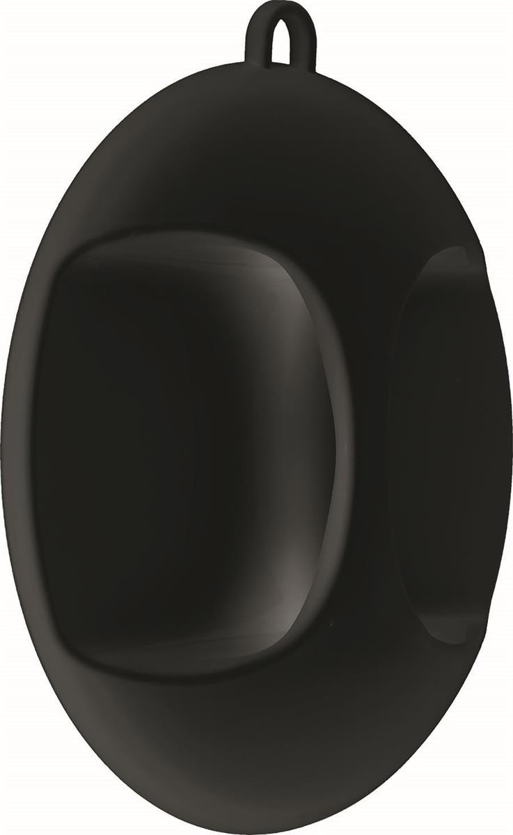 EMOTION Handspiegel Handspiegel   Ø 27 Cm