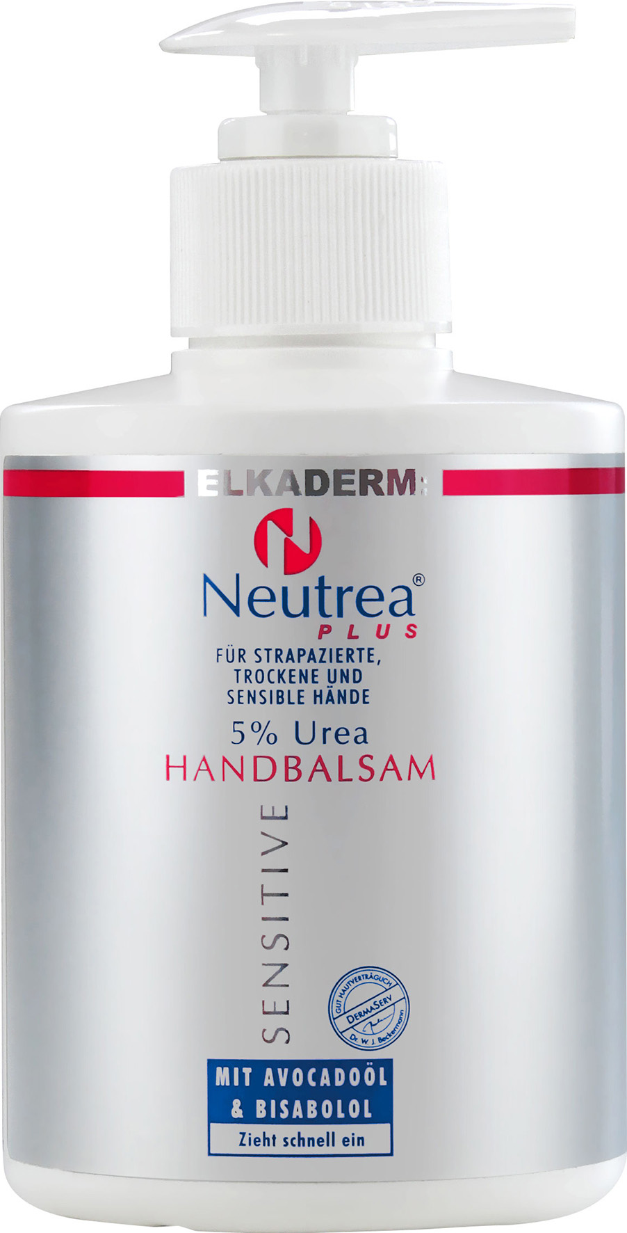 Elkaderm Neutrea Handbalsam 300ml Elkaderm Neutrea Handbalsam 300ml