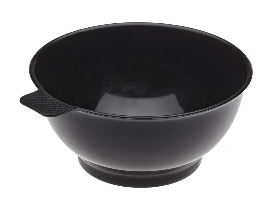 Efalock Big Bowl Färbeschale Schwarz Füllmenge: 500ml
