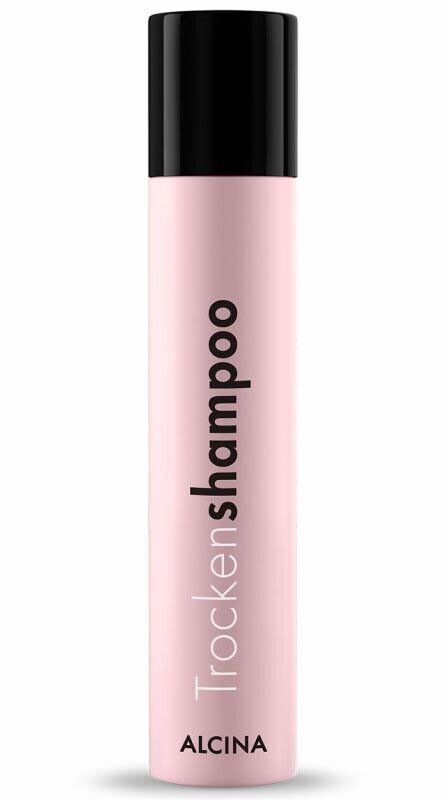 Alcina Ganz Schön Lang Trocken-Shampoo 200ml