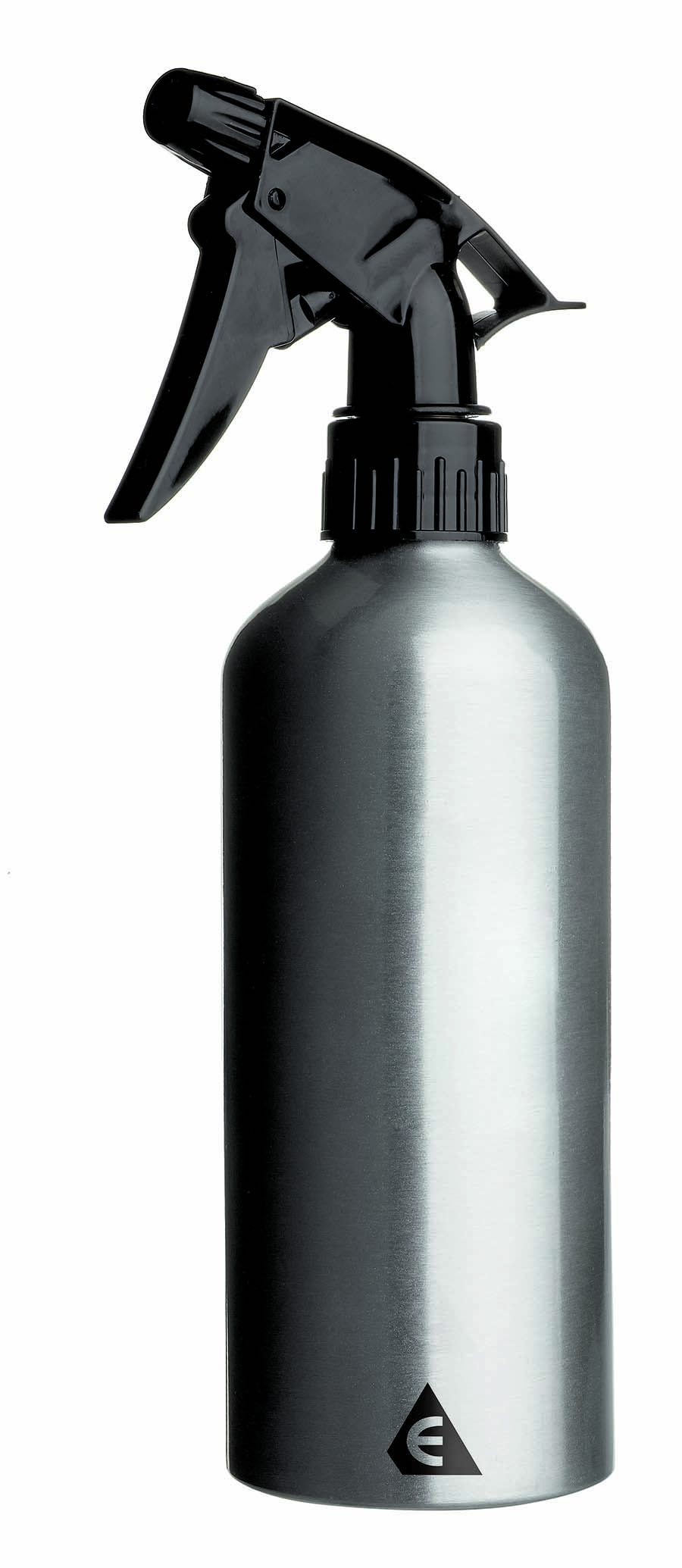 Efalock Sprühflasche Aluminium Big 500 ml Silber