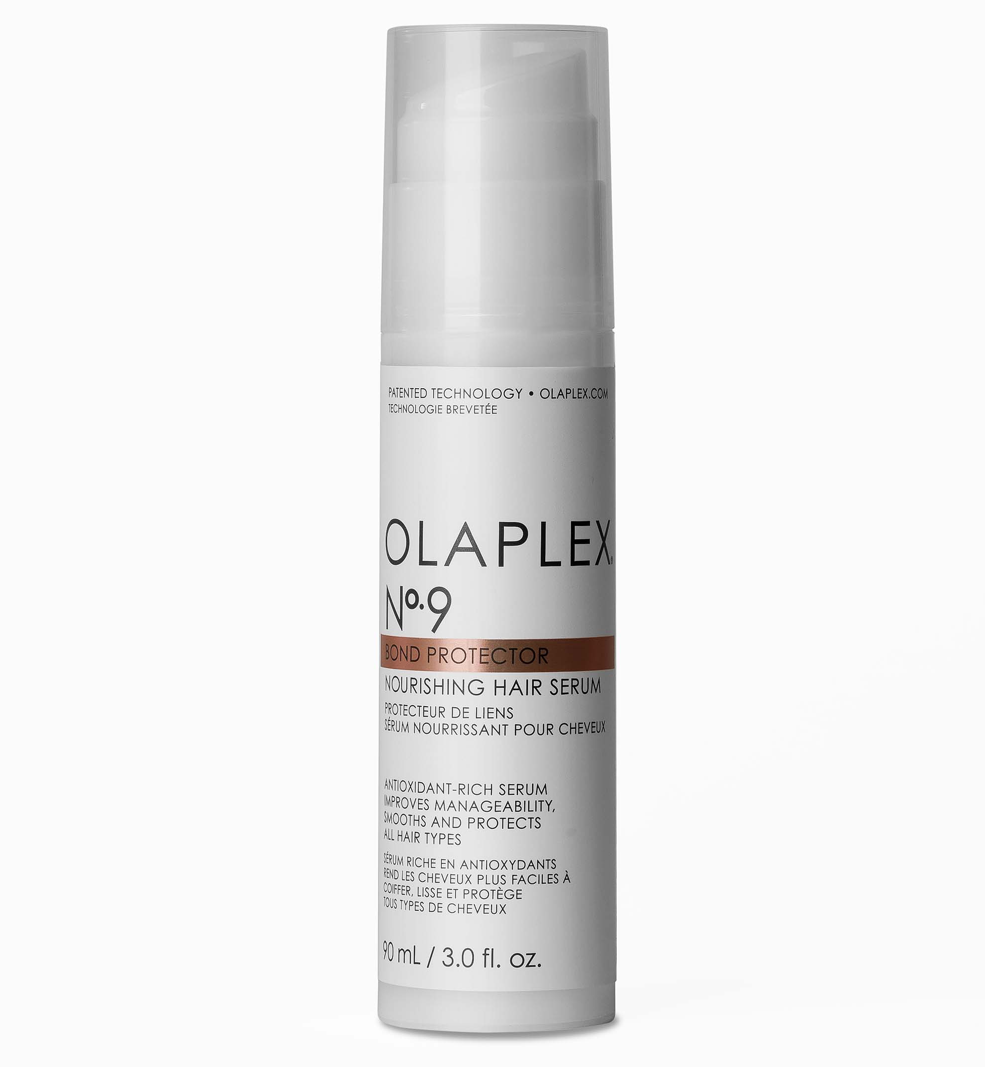 Olaplex No. 9 Bond Protector Nourishing Hair Serum Haar Seum 90ml