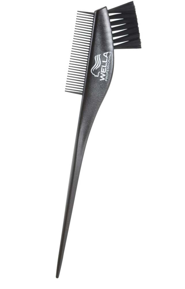 Wella Färbepinsel-/kamm Farbkamm