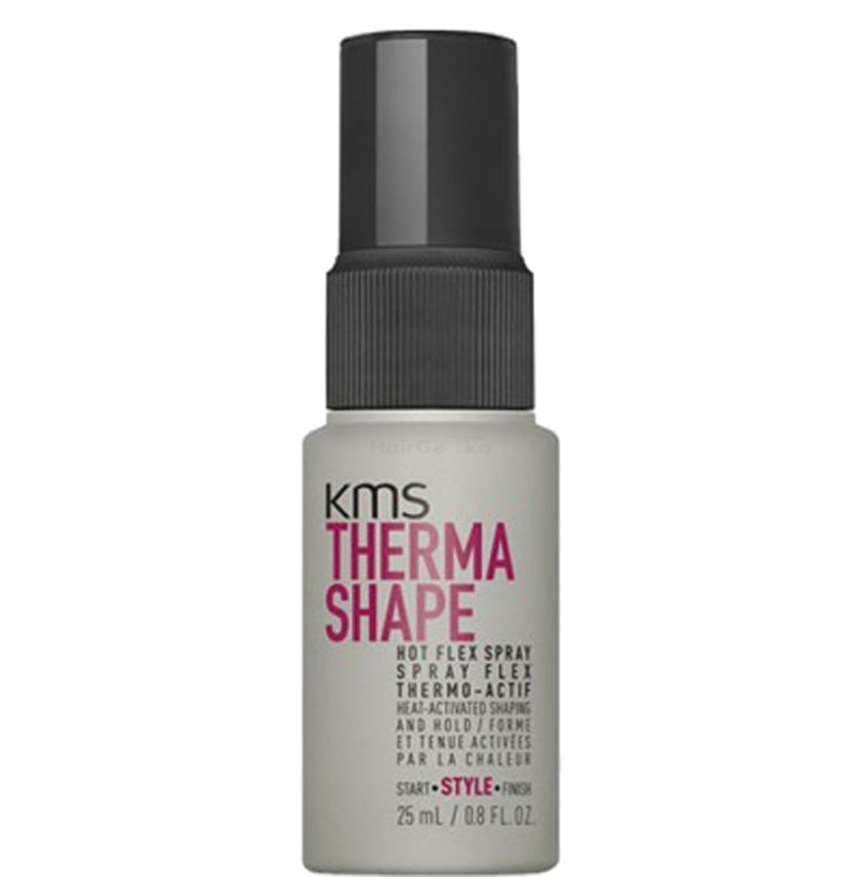KMS Thermashape Hot Flex Spray Reisegröße 25ml