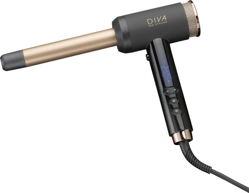 Diva Styler Elements Air Curl Lockenstab