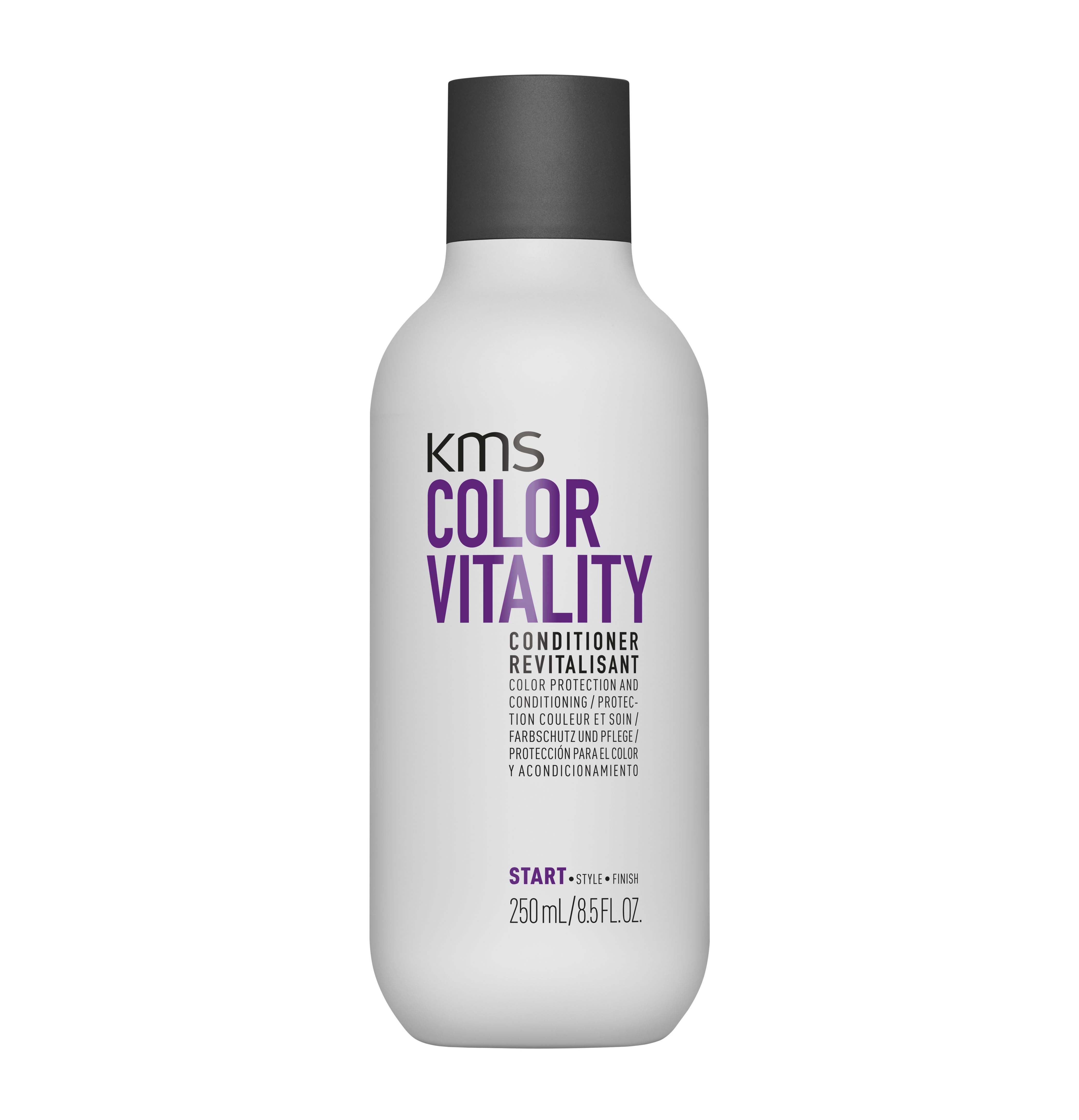 KMS Colorvitality Conditioner 250ml