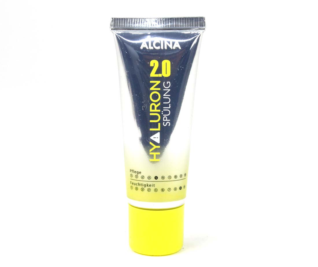 Alcina Hyaluron 2.0 Spülung 20 ml in Reisegröße