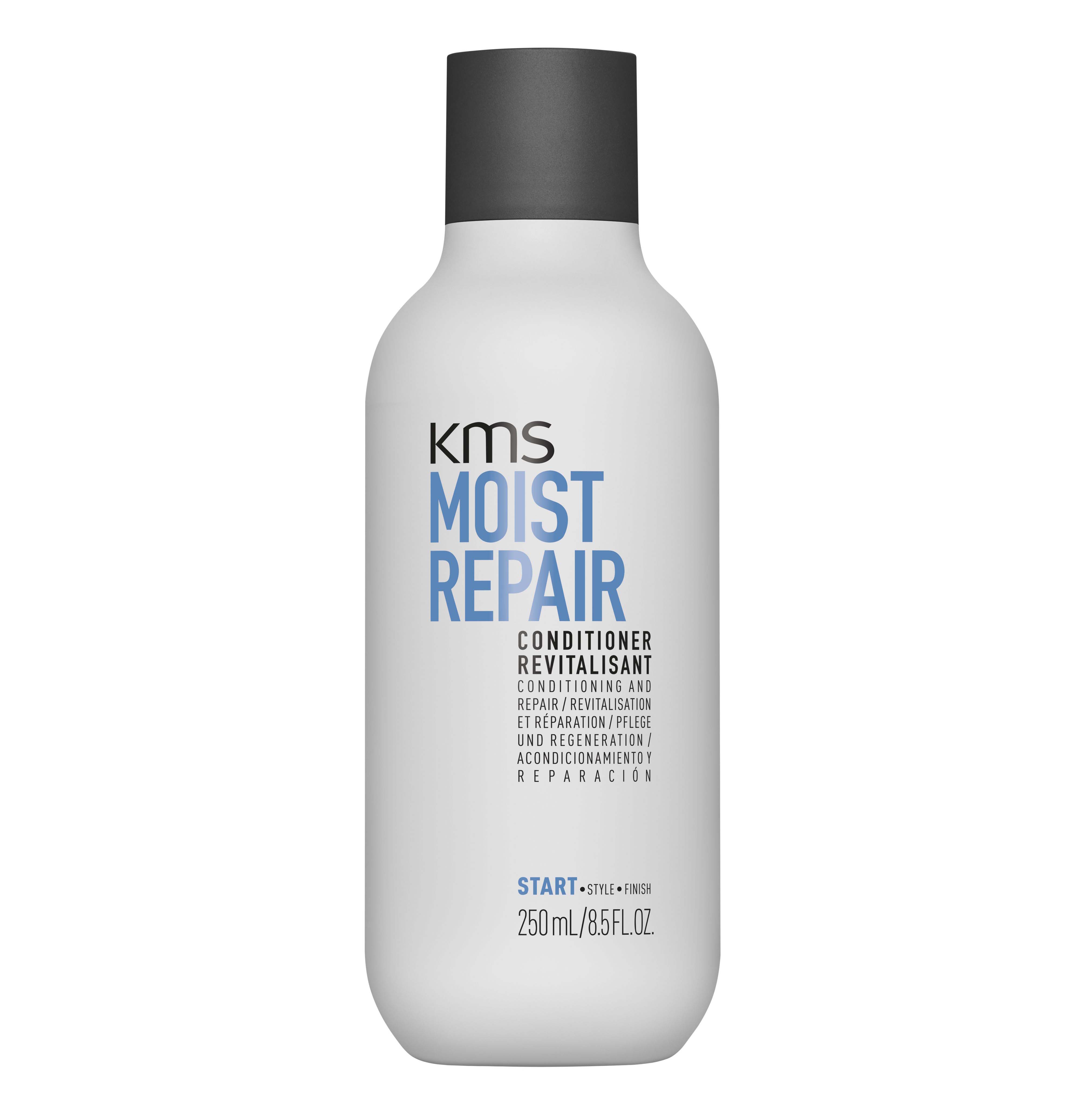 KMS Moistrepair Conditioner 250ml