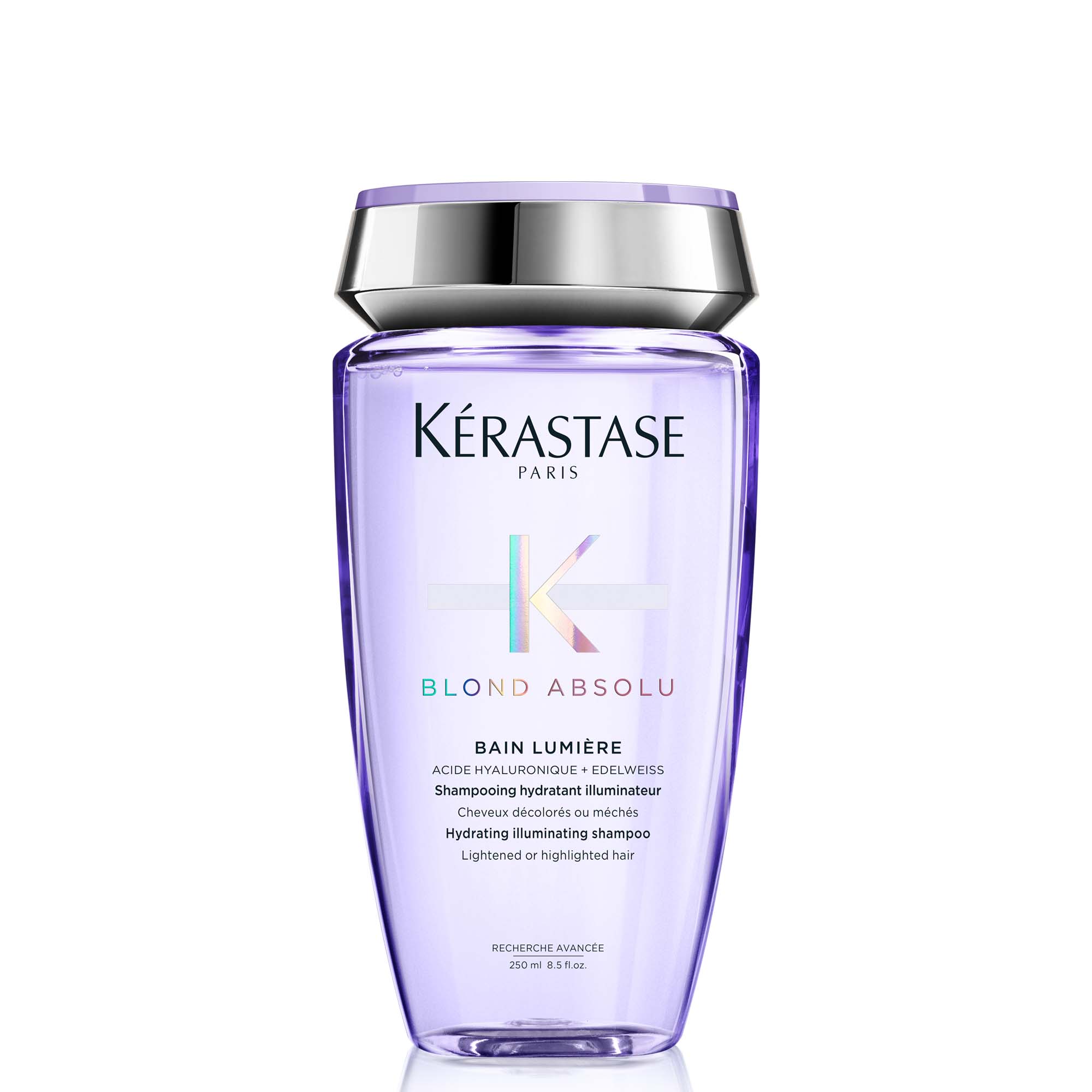 Kérastase Blond Absolu Bain Lumière 250 ml