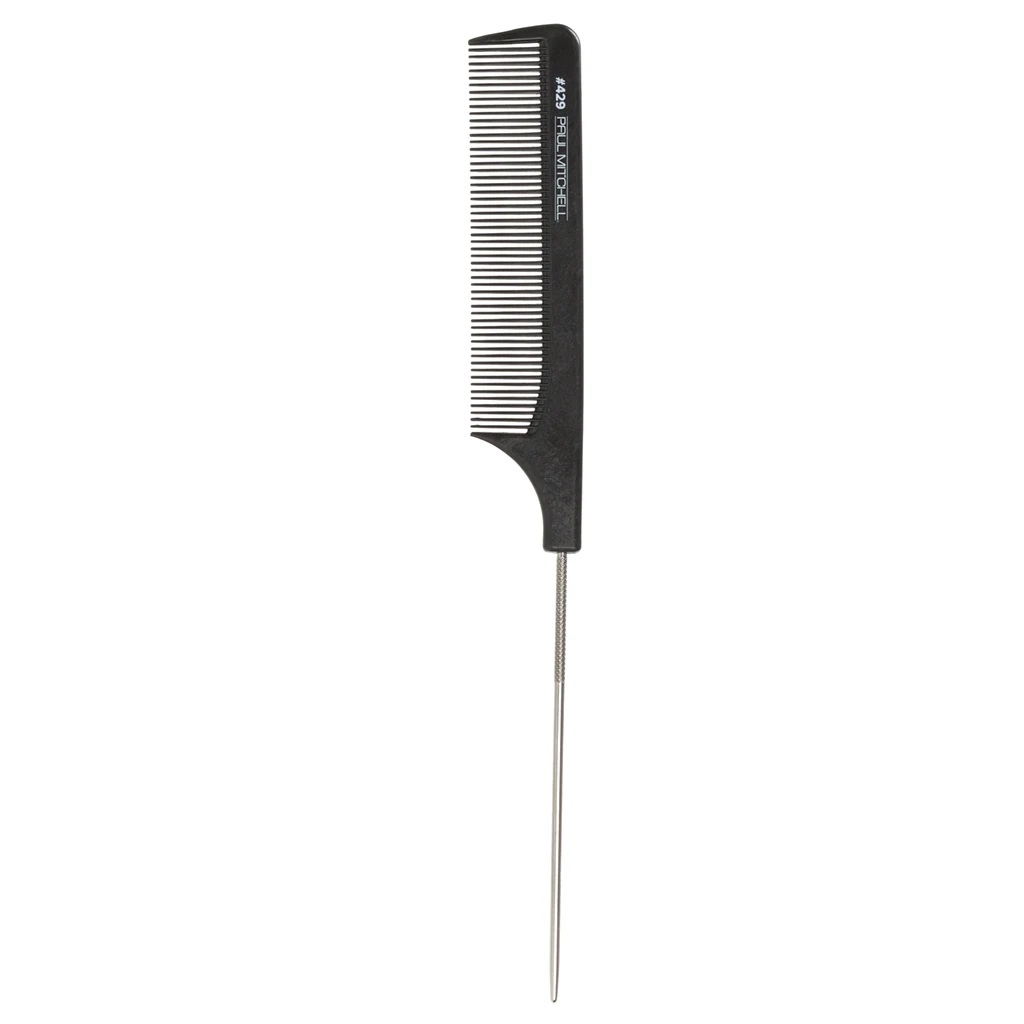 Paul Mitchell PRO TOOLS Metal Tail Comb Stielkamm 429 Paul Mitchell PRO TOOLS Metal Tail Comb Stielkamm 429