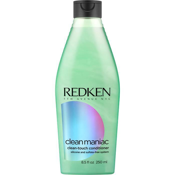 Redken Clean Maniac Conditioner 250ml
