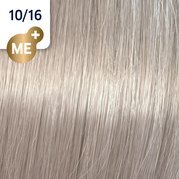 Wella Professionals Koleston Perfect Rich Naturals 10/16 60ml