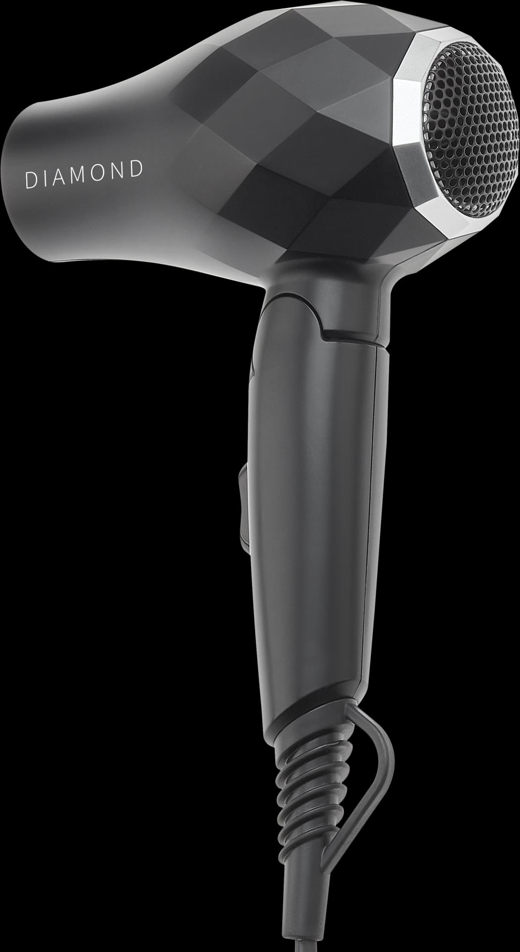 Efalock Diamond Mini-Haartrockner