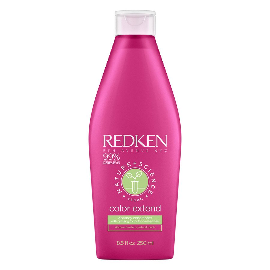 Redken Nature + Science Color Extend Conditioner vegan 250ml
