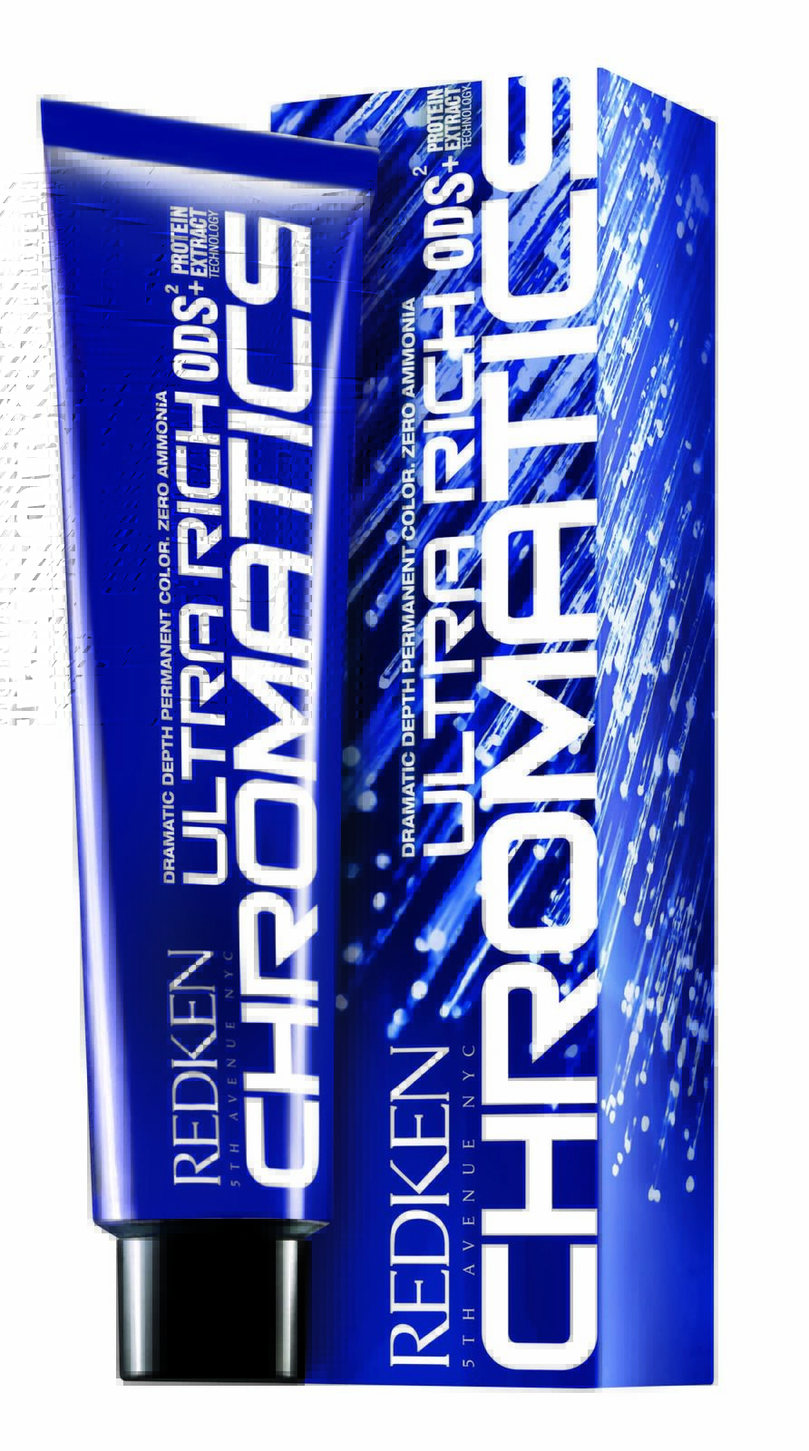 Redken Chromatics Haarfarbe Ultra Rich 4.3 G 63ml