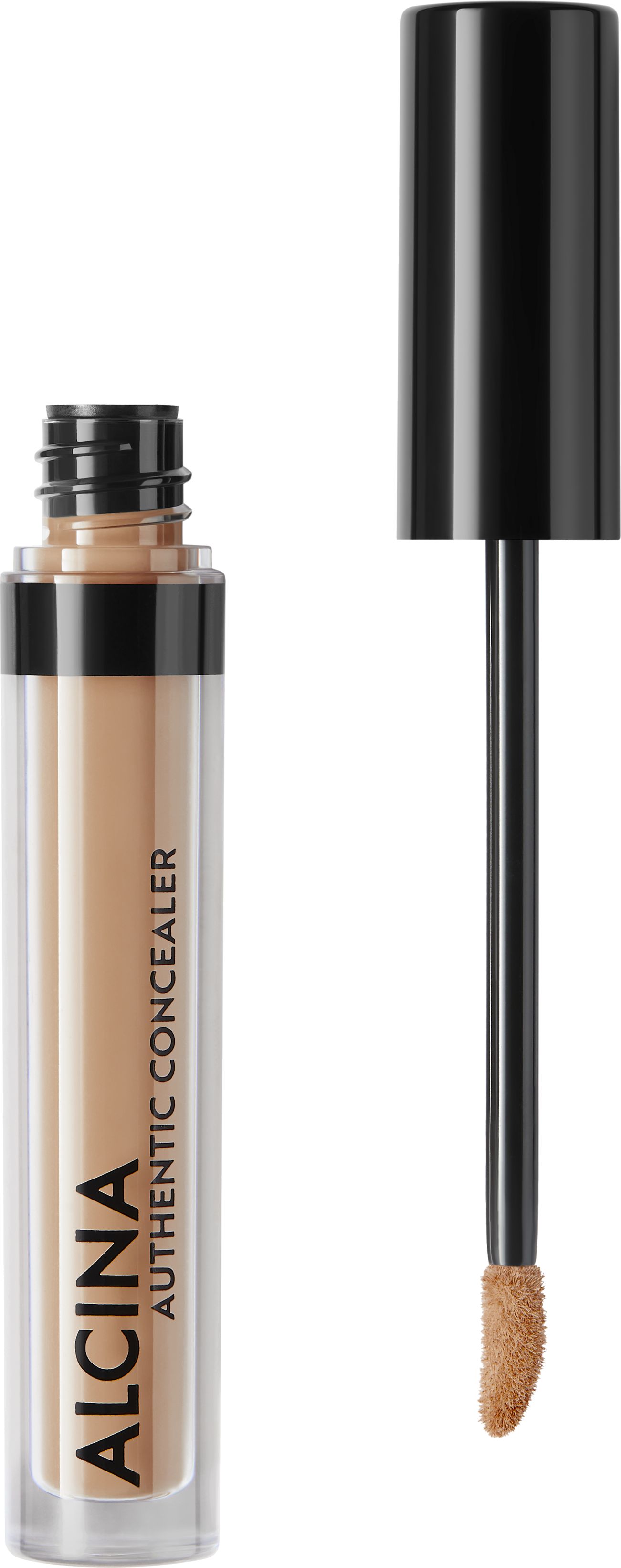 Alcina Authentic Concealer medium Für eine wache Augenpartie