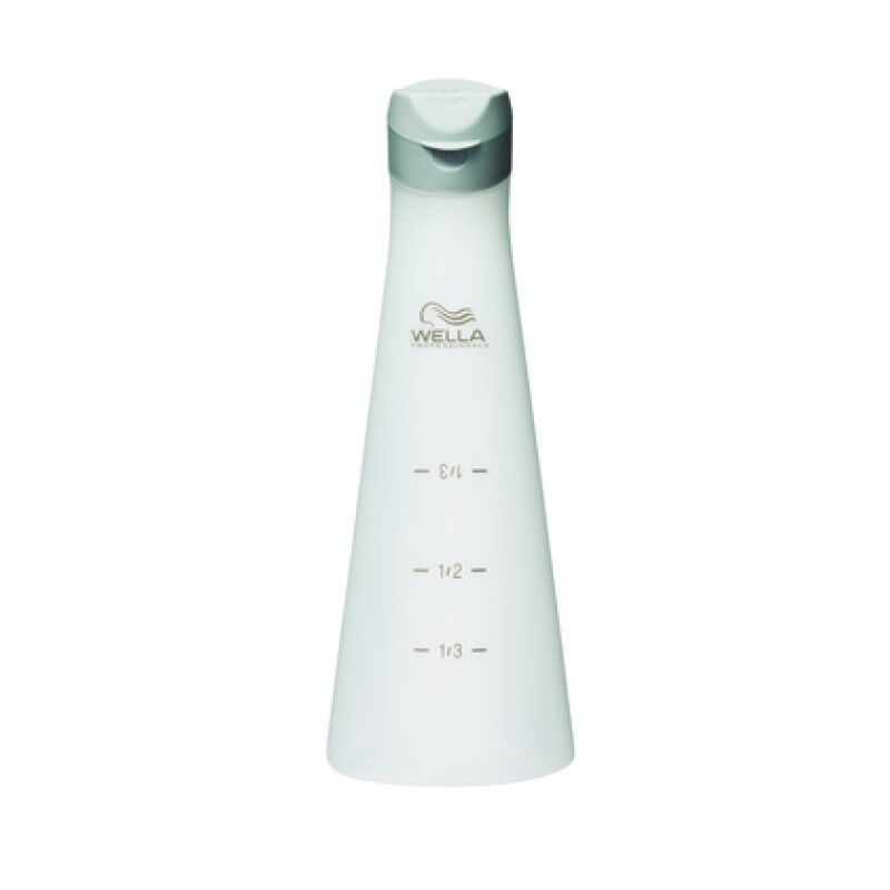 Wella Professionals Applikator Flasche für DW & Tonspülung Füllmenge: 500ml