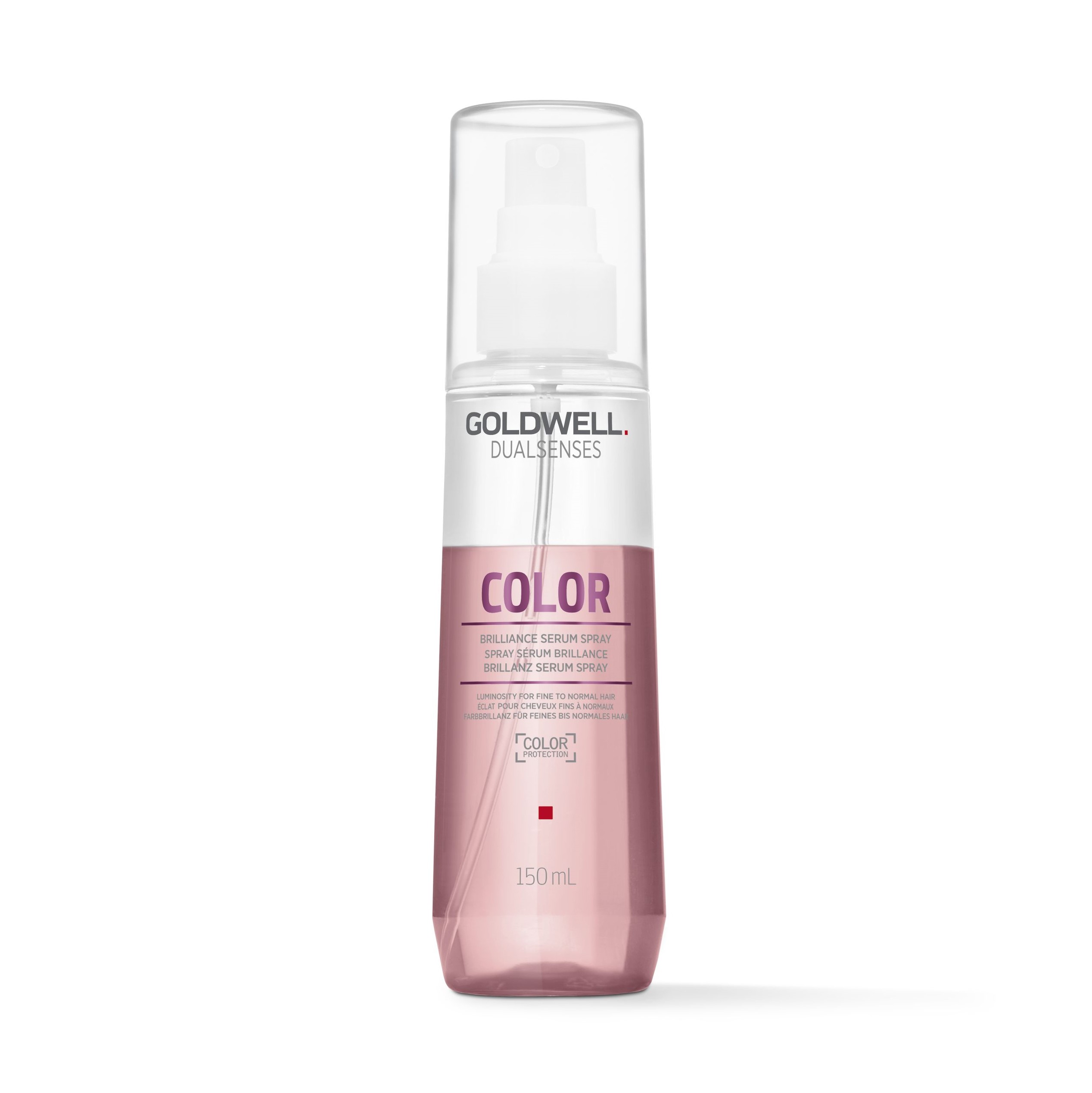 Goldwell Dualsenses Color Brilliance Serum Spray 150ml